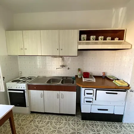 Apartmán Zdenka Pobri