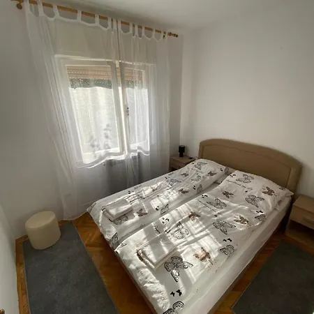 Apartmán Zdenka Pobri *