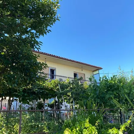 Zdenka Pobri Apartmán *