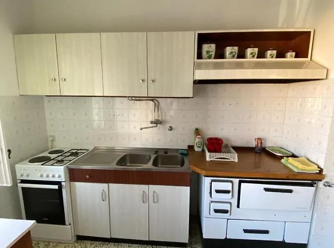 Apartmán Zdenka Pobri