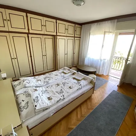 Apartament Zdenka Pobri Opatija