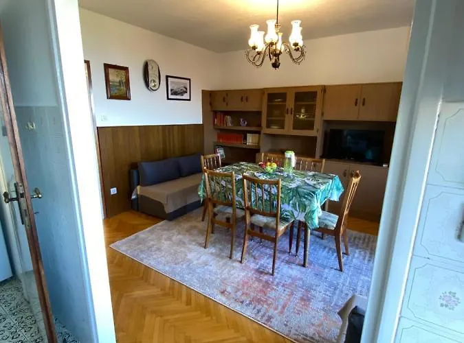 Appartement Zdenka Pobri *