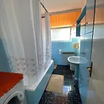 Zdenka Pobri Apartament *
