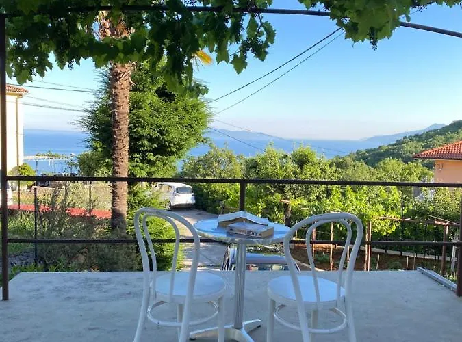 Zdenka Pobri Apartman