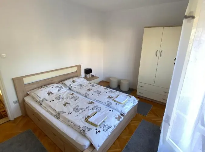 Apartman Zdenka Pobri *